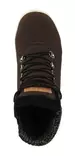 Askel women's waterproof ankle boots VOLI-0932 brown - Women's ankle boots - 139709 - 3