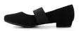 Chantana Ballerinas 606-92 black - Ballerinas - 137159 - 2