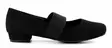 Chantana Ballerinas 606-92 black - Ballerinas - 137159 - 1