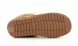 Duffy women's suede ankle boots 75-02305 camel - Women's ankle boots - 136809 - 3