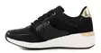 Duffy women's sneakers 73-53282 black - Women's sneakers - 138129 - 3