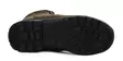 Eskimo women's studded shoes 03220903 khaki - Women's ankle boots - 139779 - 4