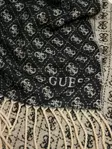 Guess Scarf AW5423POL03 BLA black - Women's scarfs - 139579 - 2