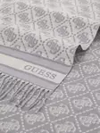 Guess Scarf AW5665POL03 GOO grey - Women's scarfs - 141509 - 3