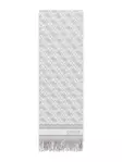 Guess Scarf AW5665POL03 GOO grey - Women's scarfs - 141509 - 1