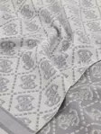 Guess Scarf AW5665POL03 GOO grey - Women's scarfs - 141509 - 2