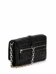 Guess Bag Assia black - Handbags - 136549 - 2