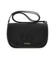 Guess Bag Calebra black - Handbags - 138909 - 1