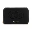 Guess Wallet Calebra medium black - Wallets - 138919 - 1