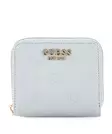 Guess Wallet Cresidia SLG powder blue - Wallets - 138359 - 1