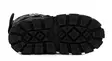 Guess women's moonboots ankle boots FLFUNIFAB10 black - Women's ankle boots - 137189 - 4