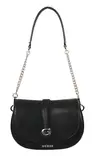 Guess Bag Carrie black - Handbags - 140169 - 2
