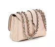 Guess shoulder bag Giully QG874874 light beige - Handbags - 136459 - 2