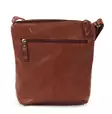 House of Nordic Shoulder Bag 3050037 cognac - Handbags - 139759 - 2