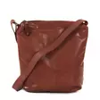House of Nordic Shoulder Bag 3050037 cognac - Handbags - 139759 - 1