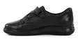 Ilves women's wide-last walking shoes XXL 1699 black - Women's walking shoes - 137989 - 3