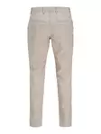 Jack&Jones Men's Chinos Chino Breeze morel - Men's trousers - 138029 - 2