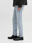 Jack&Jones men's jeans Clark JJOriginal NS 415 blue denim/light blue - Men's jeans - 140379 - 4