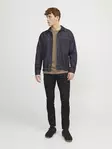 Jack&Jones men's trousers Original black - Men's trousers - 137629 - 4