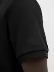 Jack&Jones men's polo shirt / t-shirt Austin Polo black/classic - Men's T-shirts - 138249 - 5