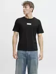 Jack&Jones Men's Cotton T-Shirt Pan - Men's T-shirts - 139819 - 2