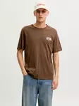 Jack&Jones T-Shirt Aero - Men's T-shirts - 141289 - 4
