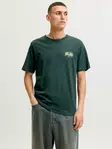 Jack&Jones T-Shirt Aero - Men's T-shirts - 141289 - 5