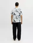 Jack&Jones T-shirt JJHONOLULU - Men's T-shirts - 140559 - 4