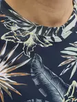 Jack&Jones T-shirt JJHONOLULU - Men's T-shirts - 140559 - 5