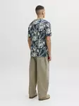 Jack&Jones T-shirt JJHONOLULU - Men's T-shirts - 140559 - 3
