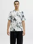 Jack&Jones T-shirt JJHONOLULU - Men's T-shirts - 140559 - 2