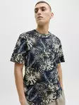 Jack&Jones T-shirt JJHONOLULU - Men's T-shirts - 140559 - 1