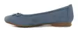 Jana Ballerinas 22164-41 denim - Ballerinas - 137879 - 2