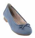 Jana Ballerinas 22164-41 denim - Ballerinas - 137879 - 3