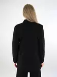 JDY women's stretch blazer JDYGEGGO L/S black - Women's jackets and blazers - 138079 - 2