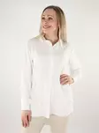 JDY women's dress shirt cloud dancer - Women's shirts and blouses - 137619 - 1