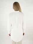 JDY women's dress shirt cloud dancer - Women's shirts and blouses - 137619 - 2