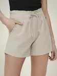 JDY Shorts chateau gray - Women's shorts and capris - 131259 - 3