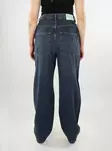 JJXX women's jeans Baggy MW R159 dark blue - Women's jeans - 137329 - 2