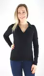 JJXX Shirt - Women's long sleeved shirts - 132629 - 2