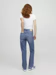 JJXX straight leg jeans Nice Straight MW medium blue - Women's jeans - 137649 - 3