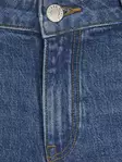 JJXX straight leg jeans Nice Straight MW medium blue - Women's jeans - 137649 - 6