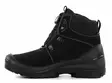 Kuoma men's Ankle boots Terrain black - Men's ankle boots and boots - 137009 - 3
