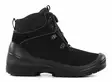 Kuoma men's Ankle boots Terrain black - Men's ankle boots and boots - 137009 - 2