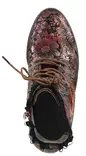 Laura Vita Ankle Boots Alcizeeo 190 marron - Women's ankle boots - 142099 - 4