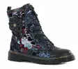 SL1127-51 - Women's ankle boots - 142149 - 1