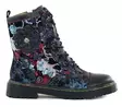 SL1127-51 - Women's ankle boots - 142149 - 3
