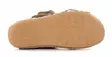 Laura Vita women's sandals Linao 15 bronze - Women's sandals - 137969 - 4