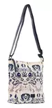 Lycke Oslo Shoulder Bag 8043706 bluepattern - Handbags - 140339 - 1