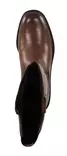 Marco Tozzi women's boots 25514-45 cognac - Women's boots - 139489 - 3